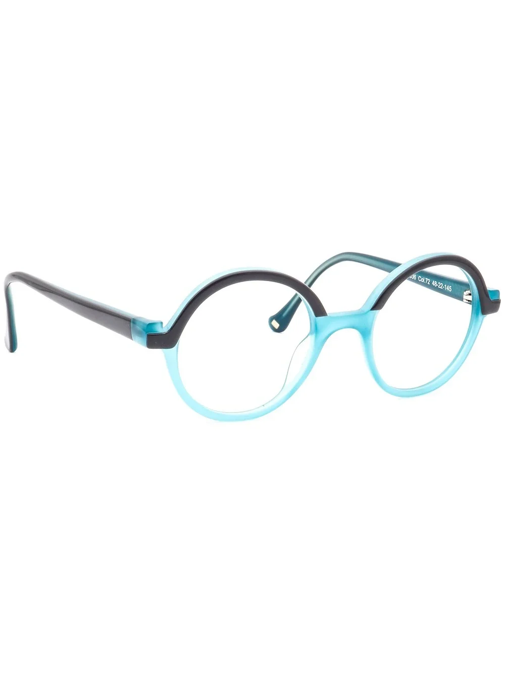 IYoko Inyake IY836 Col.72 Eyewear